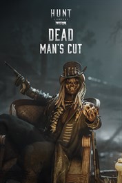 Hunt: Showdown 1896 - Dead Man's Cut