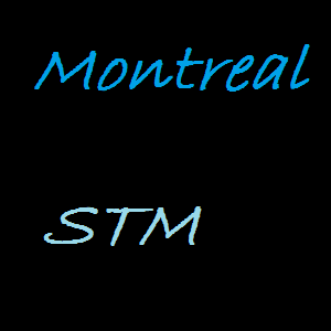 Montreal STM
