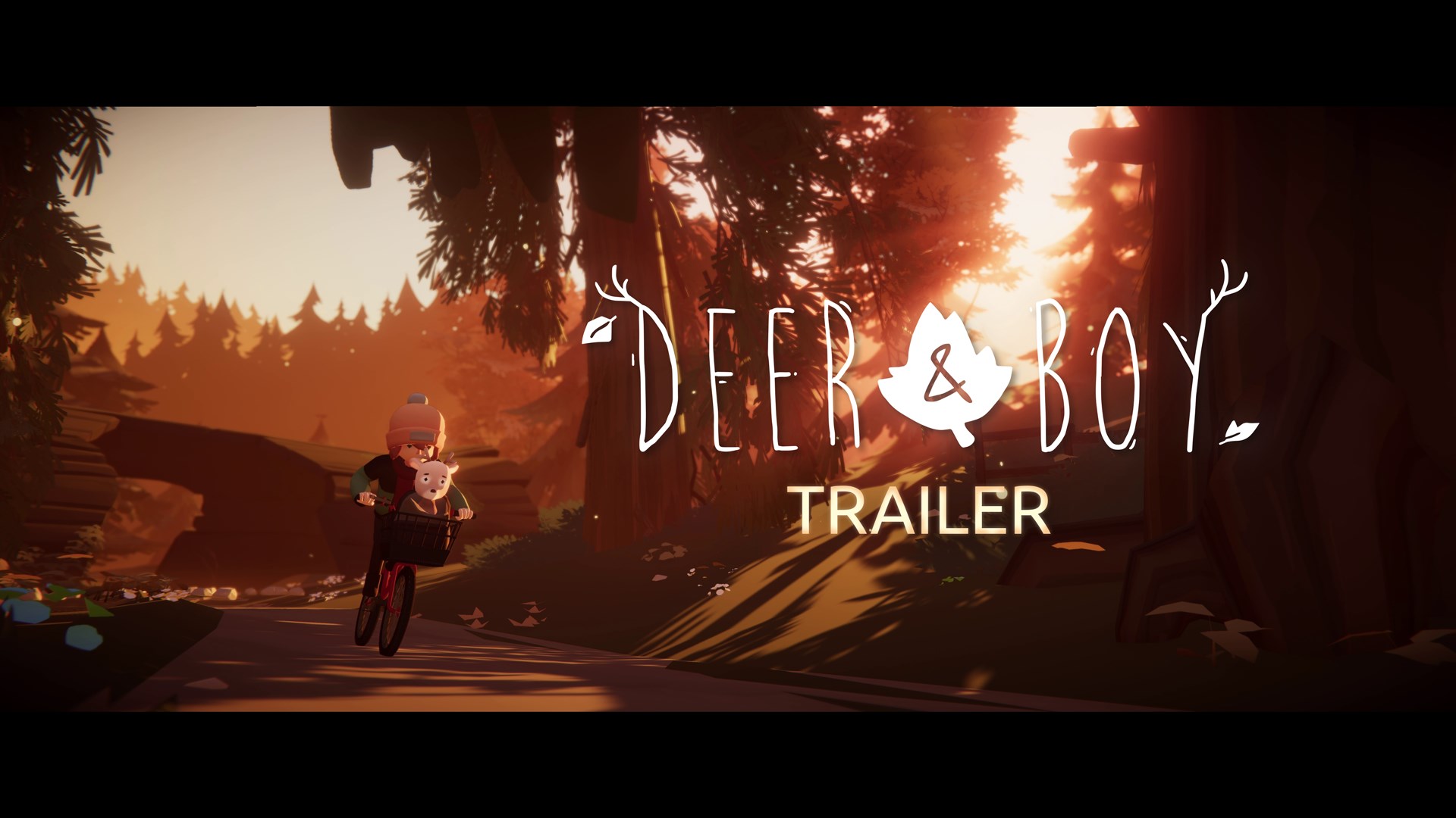 Gameplay Trailer