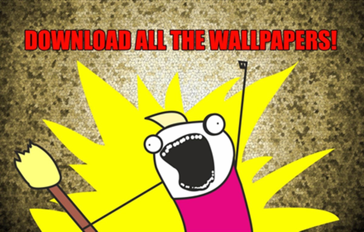 Meme Funny Wallpaper New Tab