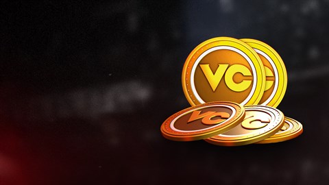 Pacchetto da 15.000 VC di NBA 2K27