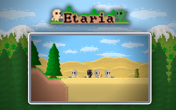 Etaria Survival Adventure — 6
