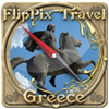 FlipPix Travel - Greece