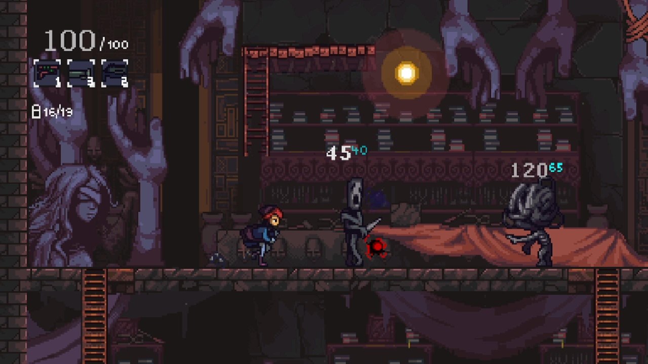 REDO! screenshot 1