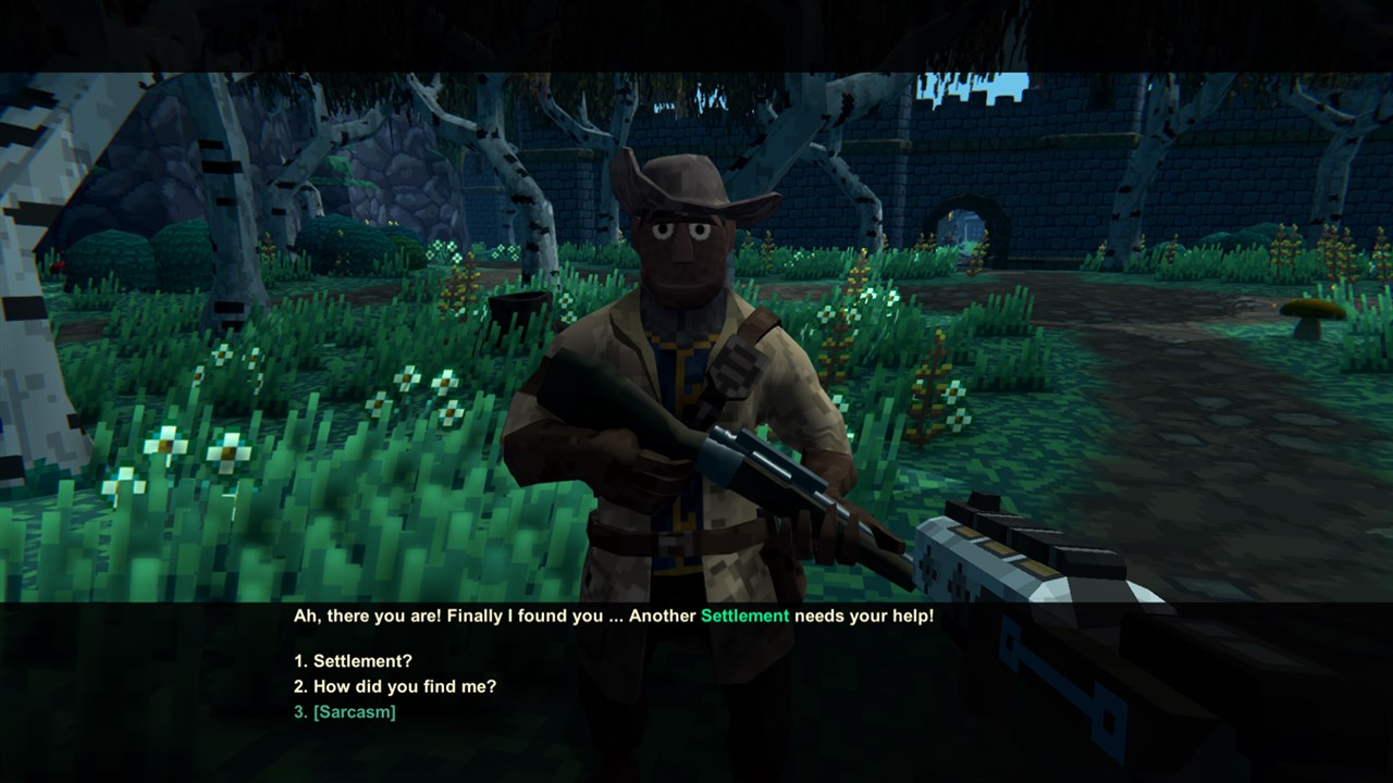 Shadow of Loot Box screenshot 2