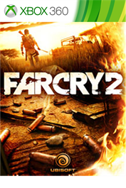 Far Cry® 2