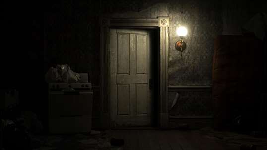 Resident Evil 7 Teaser: Beginning Hour screenshot 4
