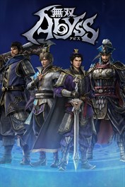 『真・三國無双 ORIGINS』コラボ 「追加アナザーキャラクターセット・魏」