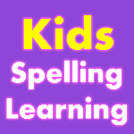 Kids Spelling Learning