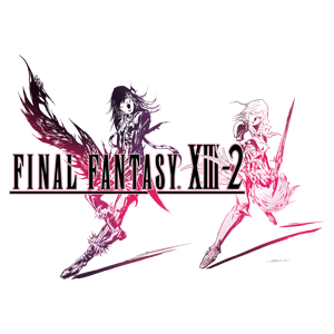 FINAL FANTASY XIII-2