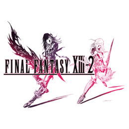 Aperçu FINAL FANTASY XIII-2