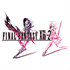 FINAL FANTASY XIII-2