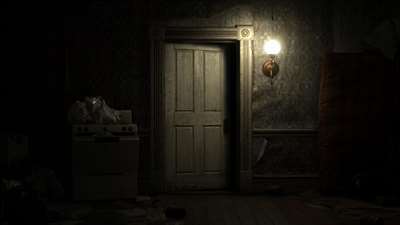 RESIDENT EVIL 7 biohazard screenshot 2