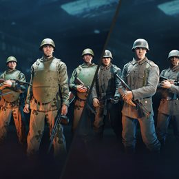 Aperçu Enlisted - "Battle of Berlin": Assaulters Bundle