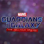 Marvel's Guardians of the Galaxy: The Telltale Series