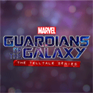 Marvel's Guardians of the Galaxy: The Telltale Series