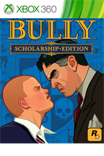 bully anniversary edition mod kiss / X