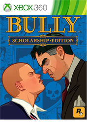 Bully: Scholarship Edition