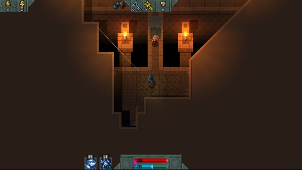 Hammerwatch II: The Chronicles Edition screenshot