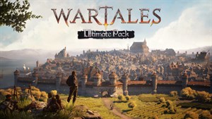 Wartales: The Ultimate Pack
