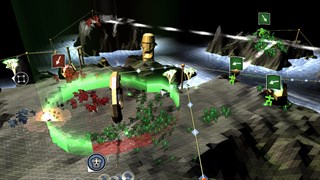Darwinia+ screenshot 5