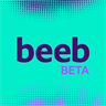 Beeb BETA icon