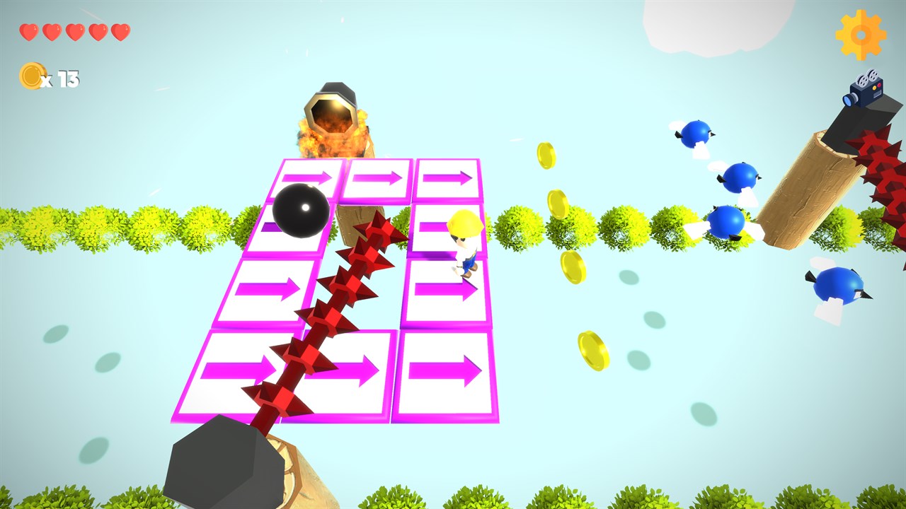 Master Maker 3D Ultimate screenshot 4