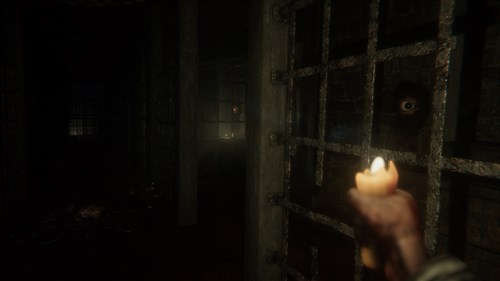 Project Nightmares Case 36: Henrietta Kedward