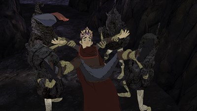 King's Quest™ — скриншот 45