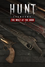 Hunt: Showdown 1896 - The Wolf at the Door