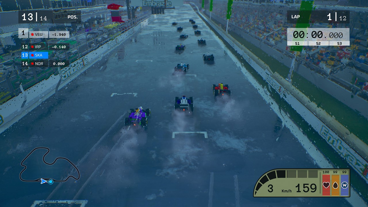 Formula Legends screenshot 4