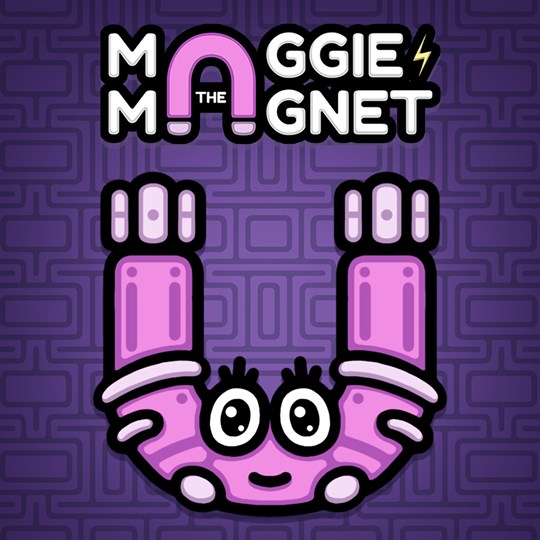 Maggie the Magnet for xbox