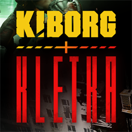 Aperçu KIBORG + KLETKA