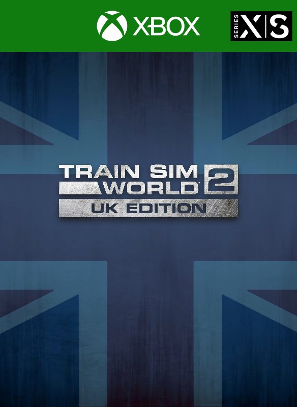 Скриншот №4 к Train Sim World® 2 Starter Bundle - UK Edition