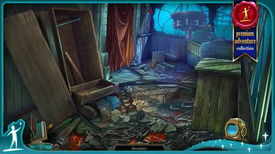 Abyss: The Wraiths of Eden screenshot 8