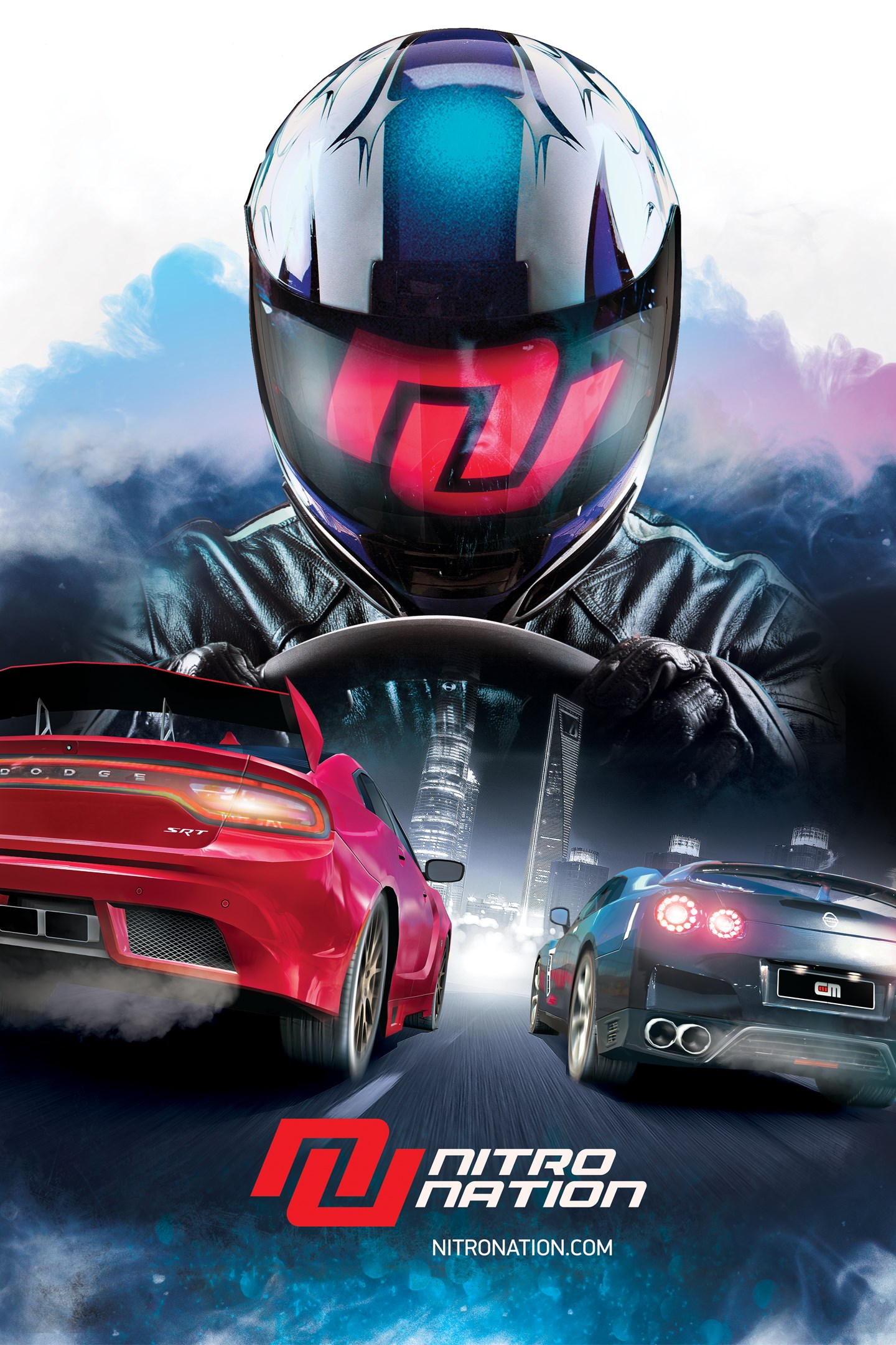 negatief ticket Ga wandelen Racing games - Microsoft Store
