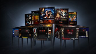 Pinball Arcade