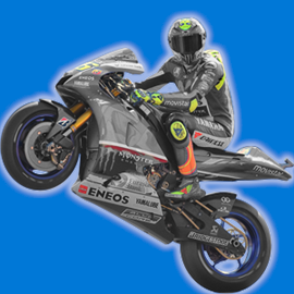 Moto GP19