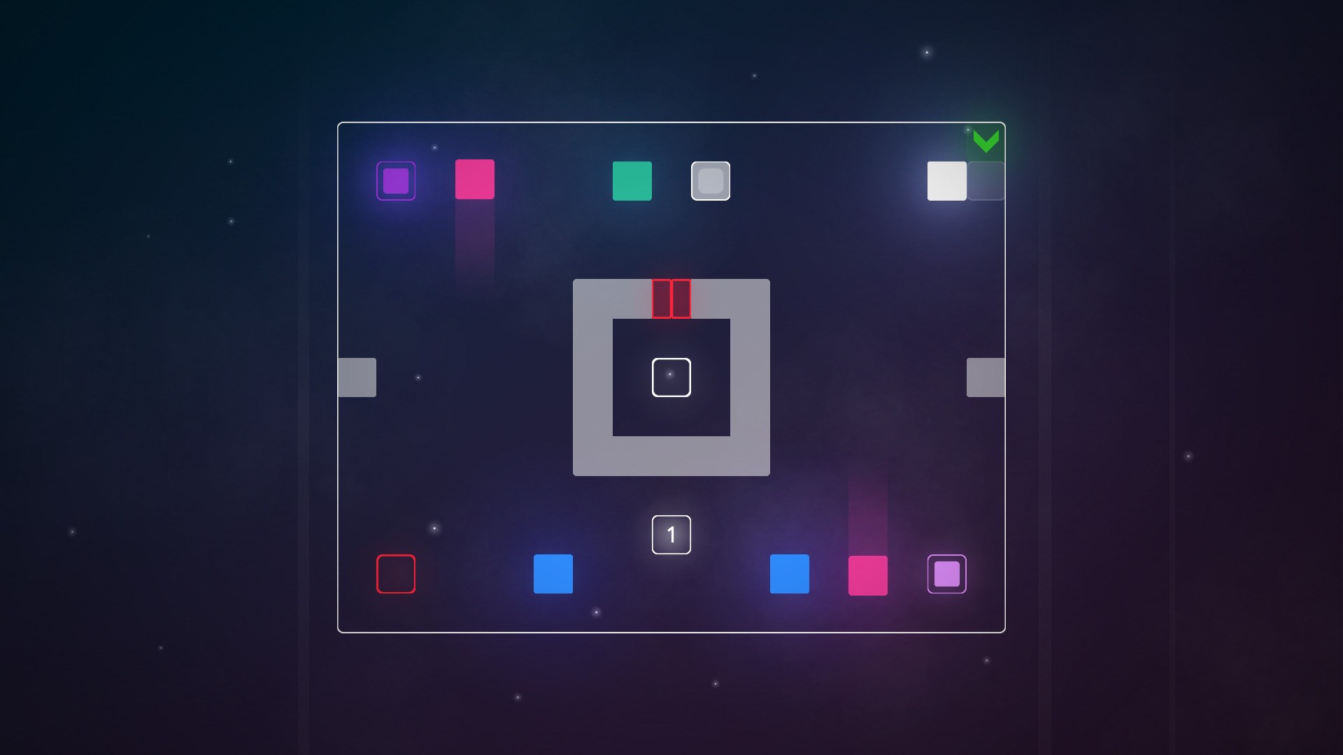 Скриншот №9 к Active Neurons - Puzzle game Xbox Series X|S