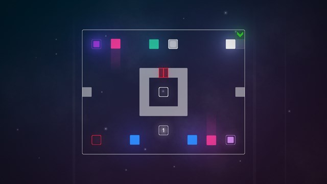Active Neurons - Puzzle game (Xbox Series X|S) screenshot 2