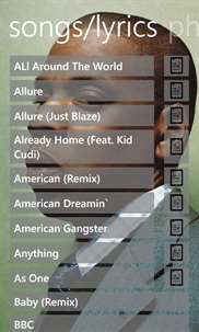Jay Z Music screenshot 3