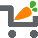 Share-A-Cart for Instacart icon