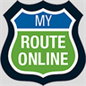 MyRoute Multi-Stop Navigation Assistant