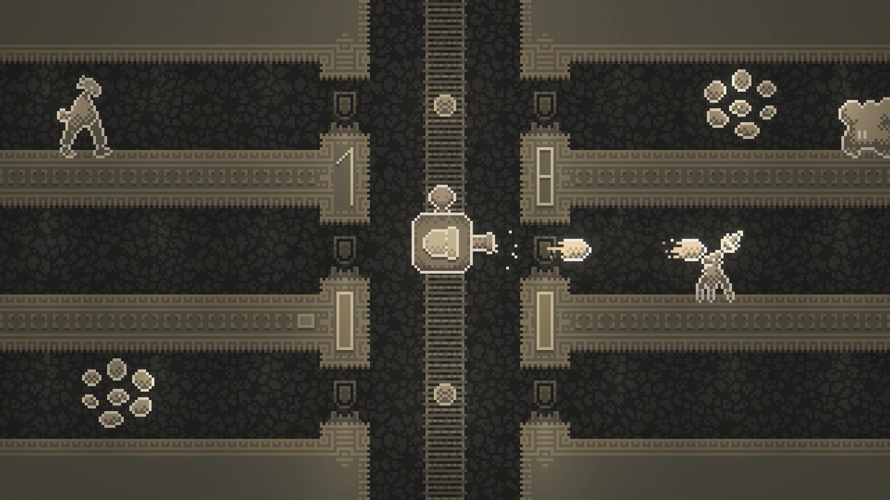 Turret Rampage screenshot 9