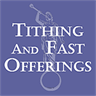Tithing and Fast Offerings