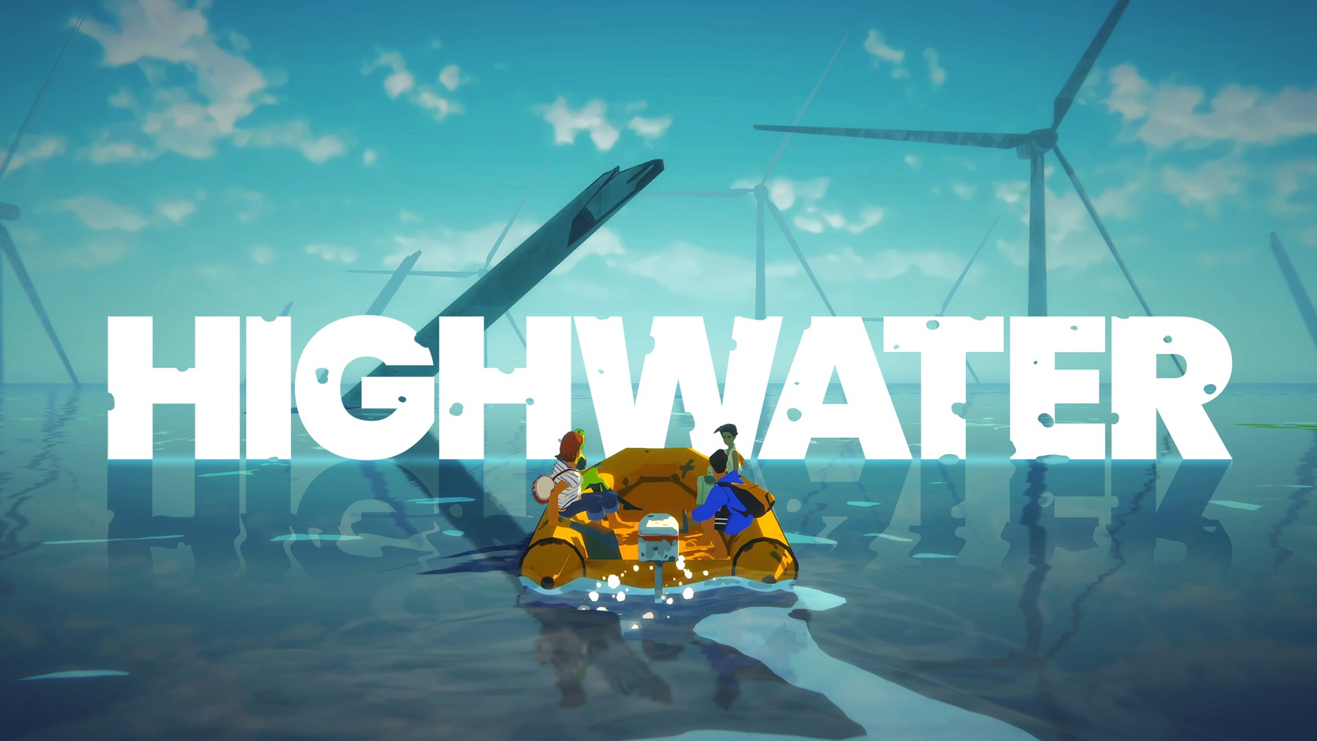 Highwater Cinematic Trailer