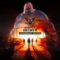 State of Decay 2: Juggernaut Edition