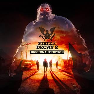State Of Decay 2: Juggernaut Edition on XOne — price history