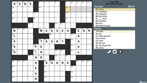 microsoft crossword puzzle games puzzles fun store answers questions where go