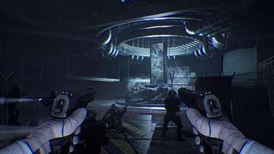 Trepang2 screenshot 4